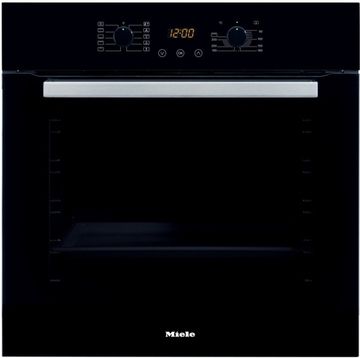 Электрический духовой шкаф Miele H4810B