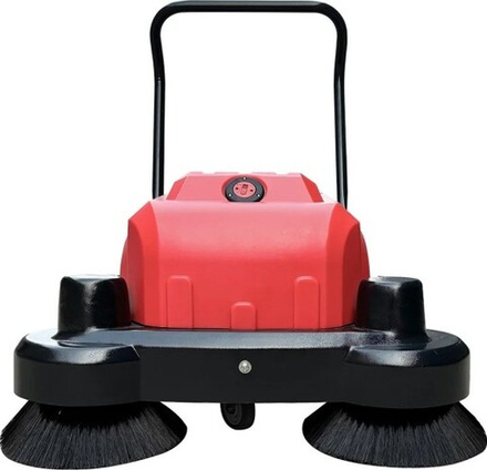 Машина подметальная Evoline SWB 1050 T (с АКБ и ЗУ, LiFePo4 60 Ah) SWB1050T-LI