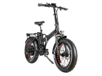 Электрофэтбайк Eltreco TT Max
