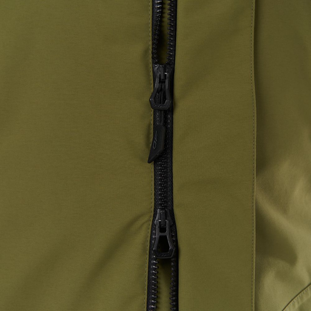 МЕМБРАННАЯ МУЖСКАЯ КУРТКА DRAGONFLY QUAD 2.0 2023