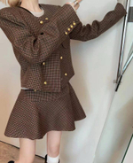 Костюм Celine