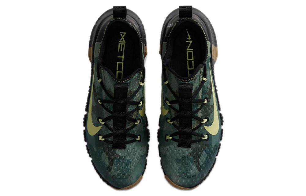 Кроссовки Nike Free Metcon 3