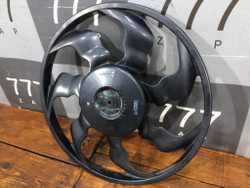 Крыльчатка вентилятора Hyundai Elantra 6 (AD) 15-20 Б/У Оригинал B102YN9AA