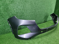 Бампер передний Chery Tiggo 4 Pro (2020-2024)