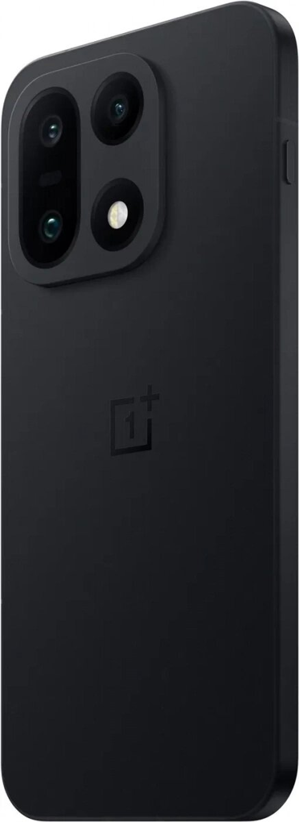 Смартфон OnePlus 15 12/256Гб Чёрный (PLK110)