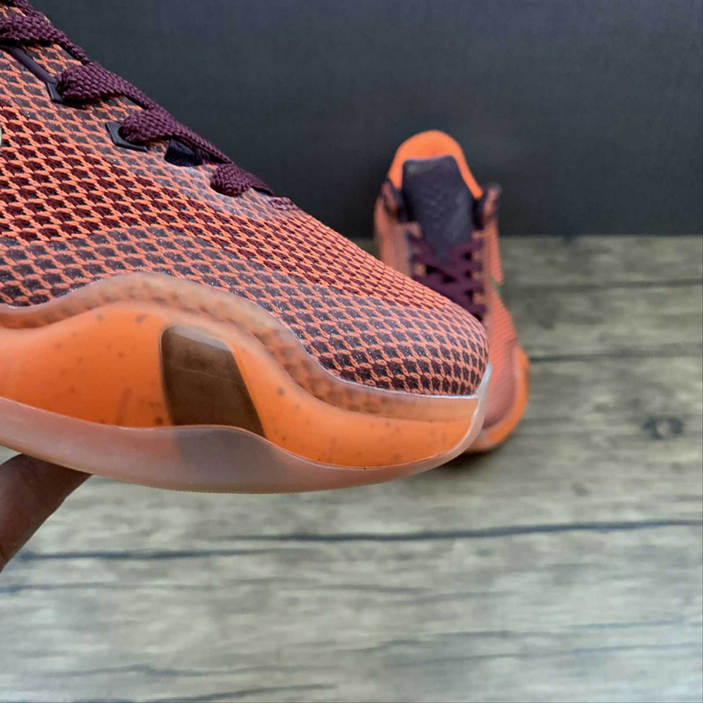 Kobe 10 silk top