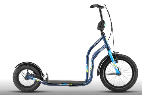 Самокат Stels Trail 5 Синий