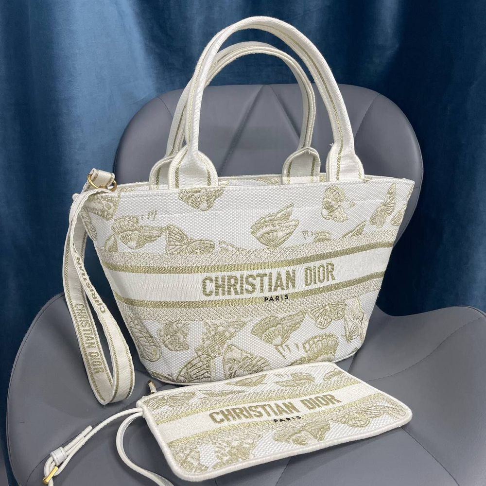 Сумка Dior