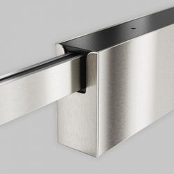 Накладной светильник Maytoni Points TR150-1-12W4K-M-PT