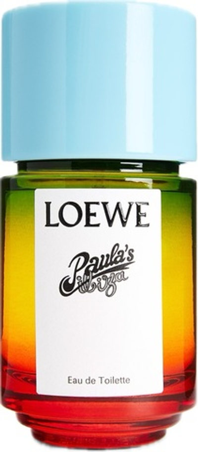 Spanish perfume loewe deals