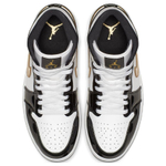 Кроссовки Jordan Air Jordan 1 Mid Se