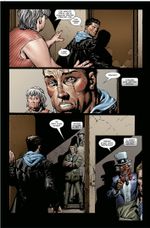 Комикс По ту сторону Гражданской войны