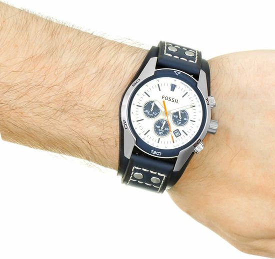 Наручные часы Fossil CH3051