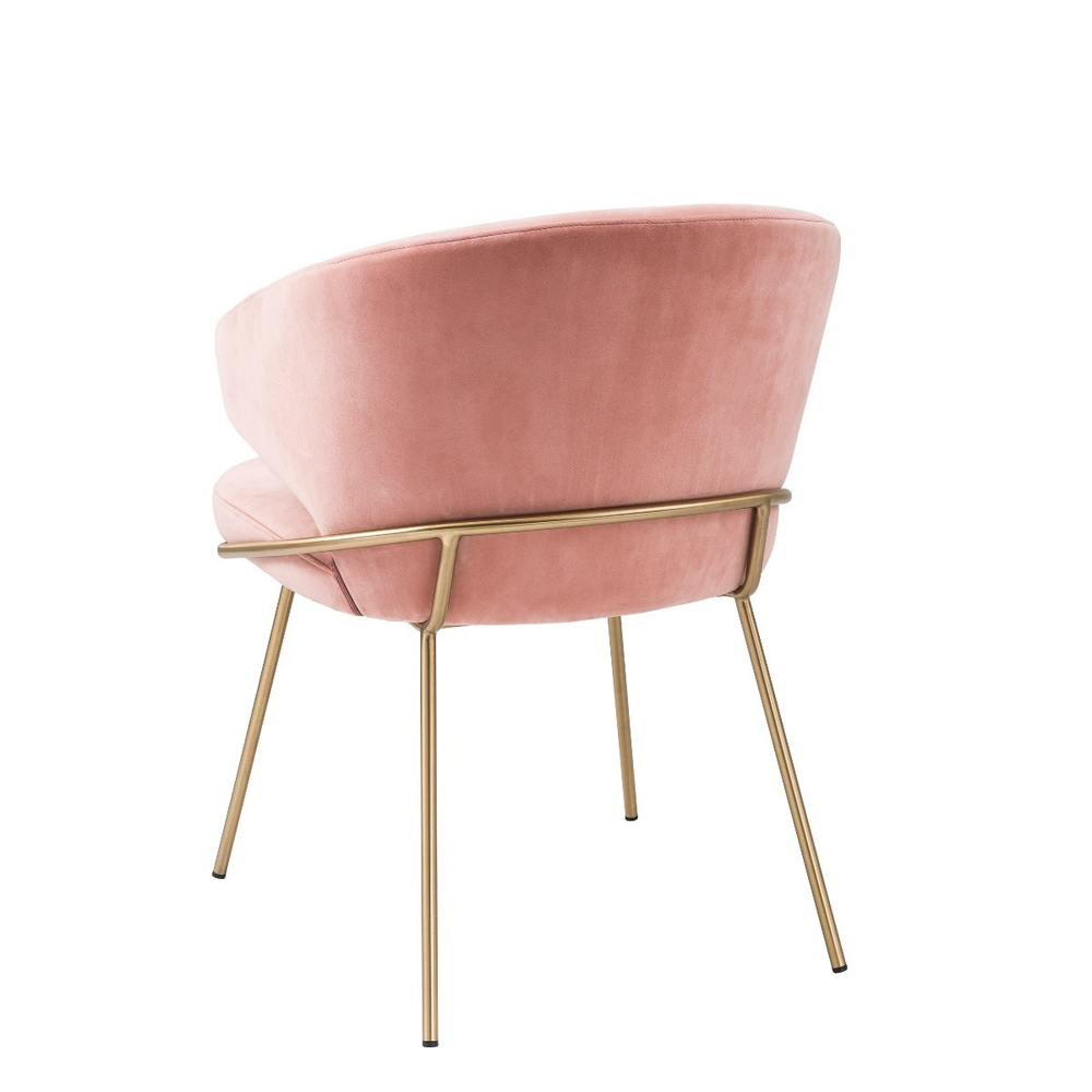 Стул Dining Chair Kinley арт.113585