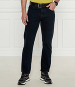 Джинсы TROY BOSS ORANGE - темно-синий(50520973)