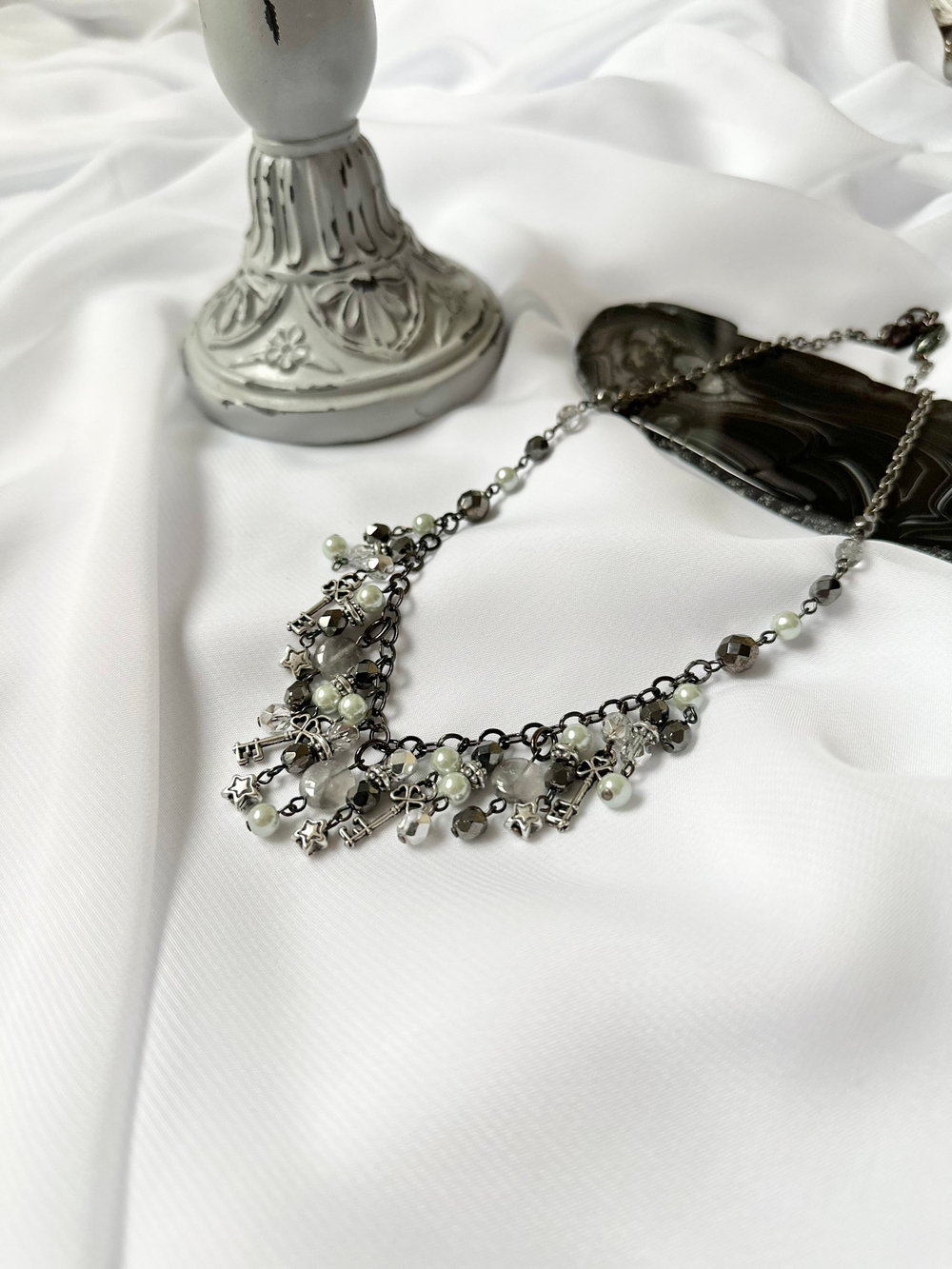 Колье - Jean Andre - 1408-КЛ-JA-005