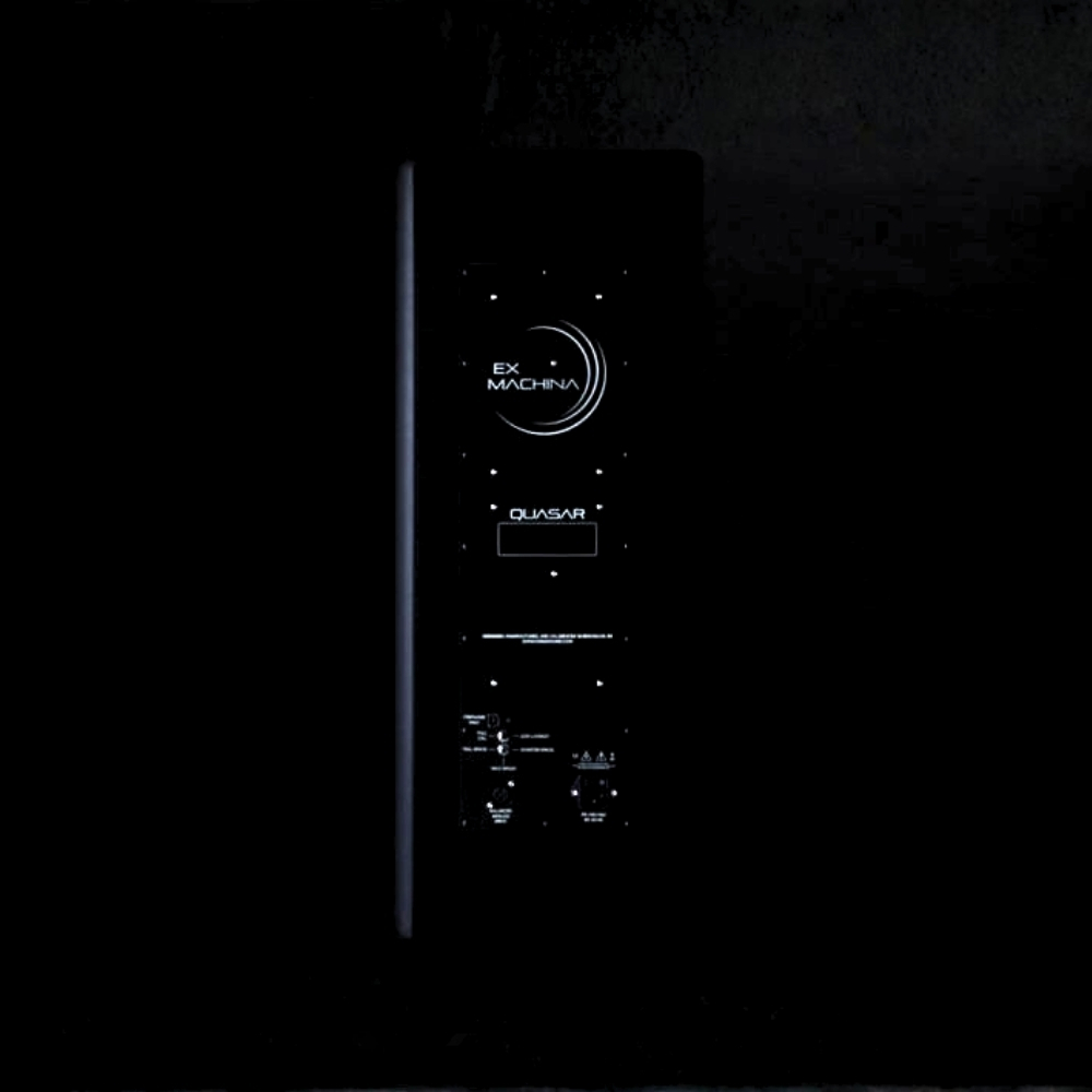 Ex Machina Quasar MKII
