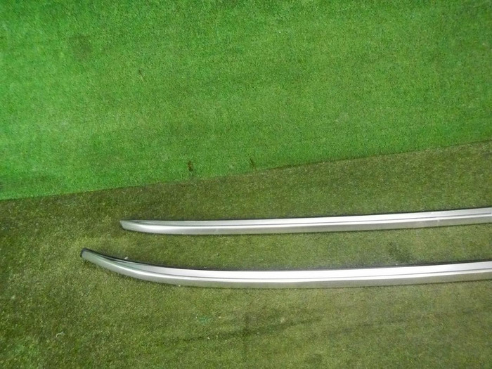 Рейлинг Комплект рейлингов Infiniti QX50 2 (2017-н.в.)