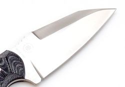 Нож Boker Small Trigonaut 02BO280фотография - 6