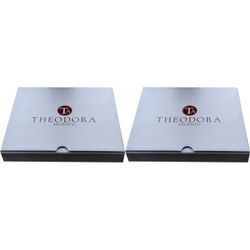 Венчальные иконы Спаситель и Богородица "Сладкое лобзание"