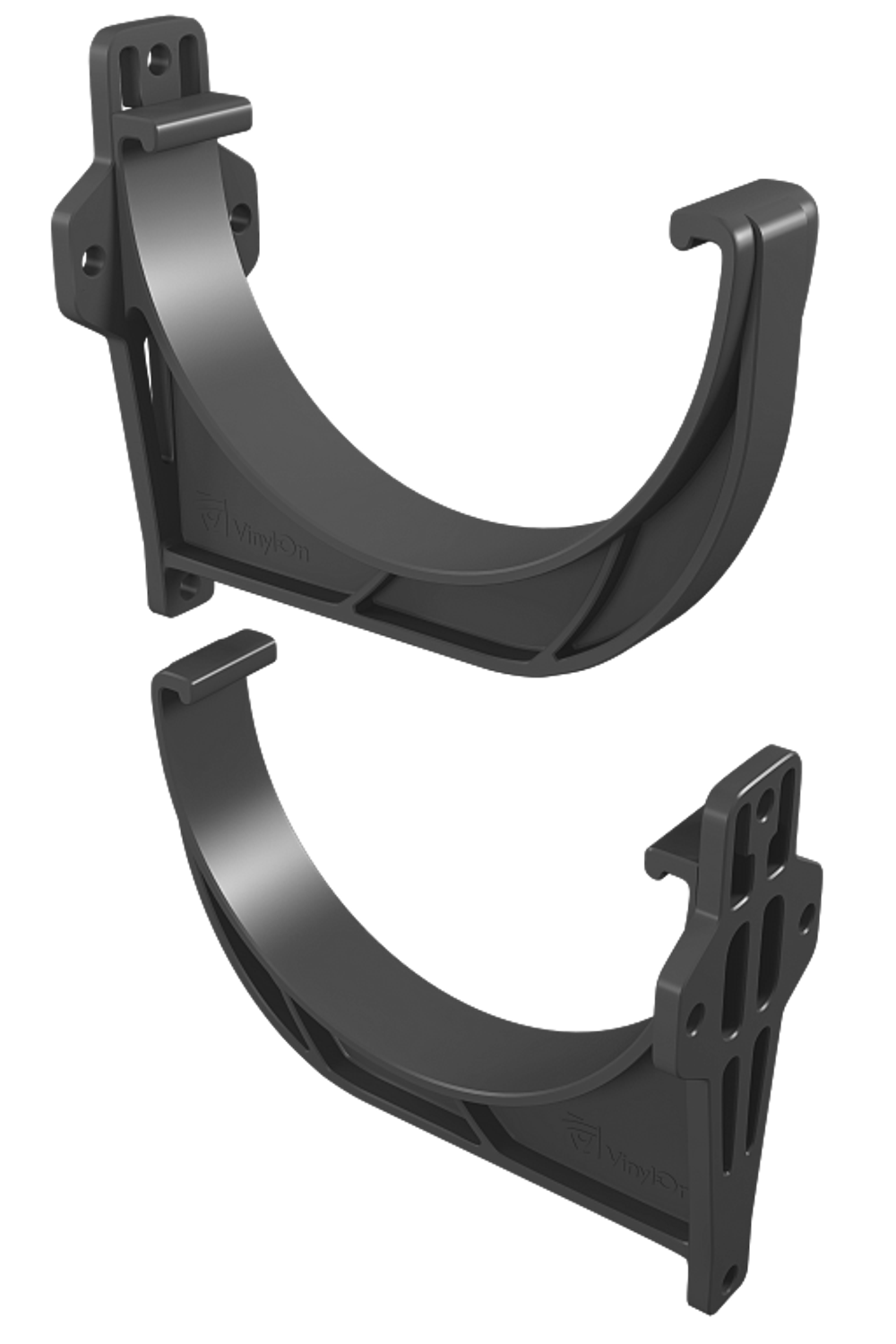 КРОНШТЕЙН ЖЕЛОБА VINYLON