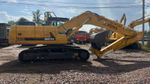 XGMA XG822* Экскаватор XG822EL (Дизельный, 5,9 л, 152 л.с., АТ)