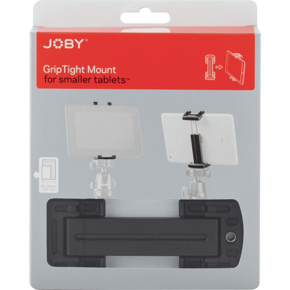 JOBY GripTight Mount for Tablet