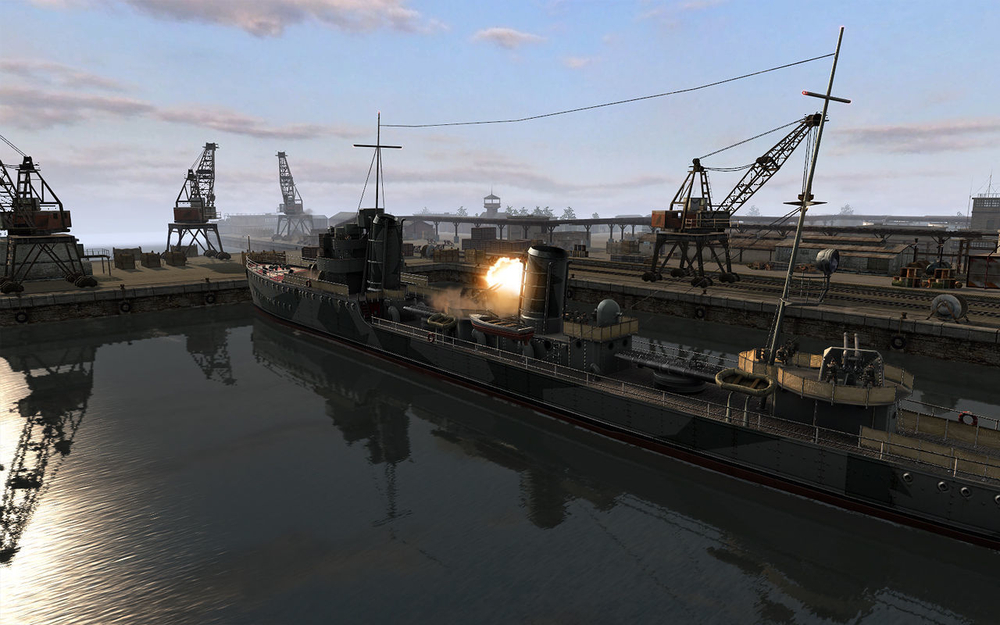 Men of War: Assault Squad - DLC Pack (для ПК, цифровой код доступа)