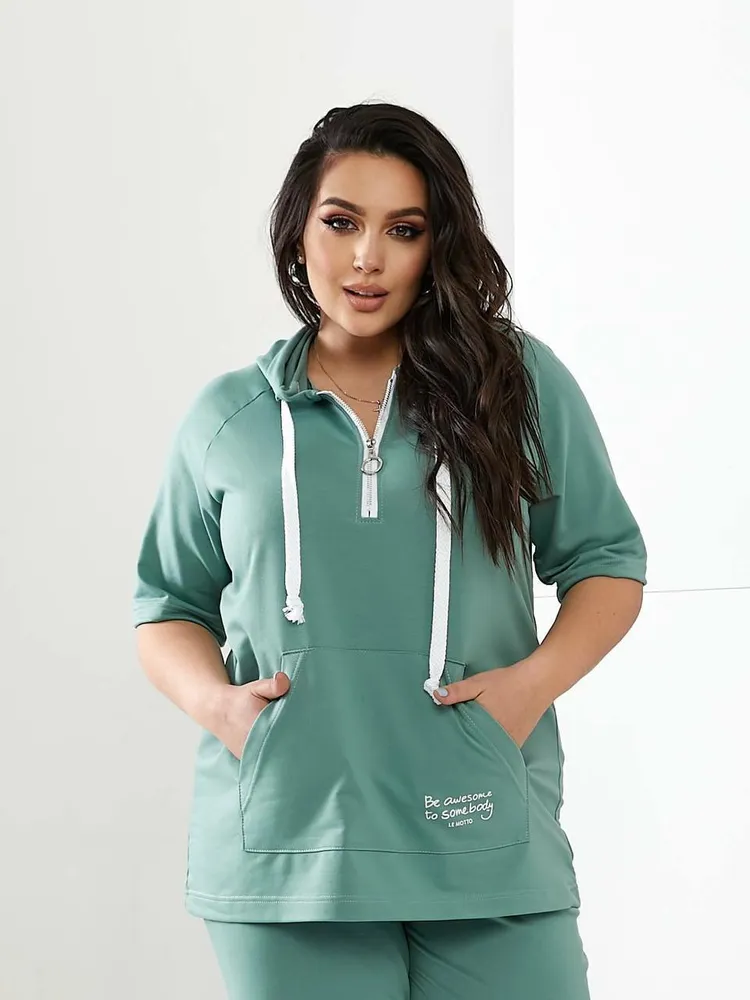 Костюм УК-4001-2 Fabrika