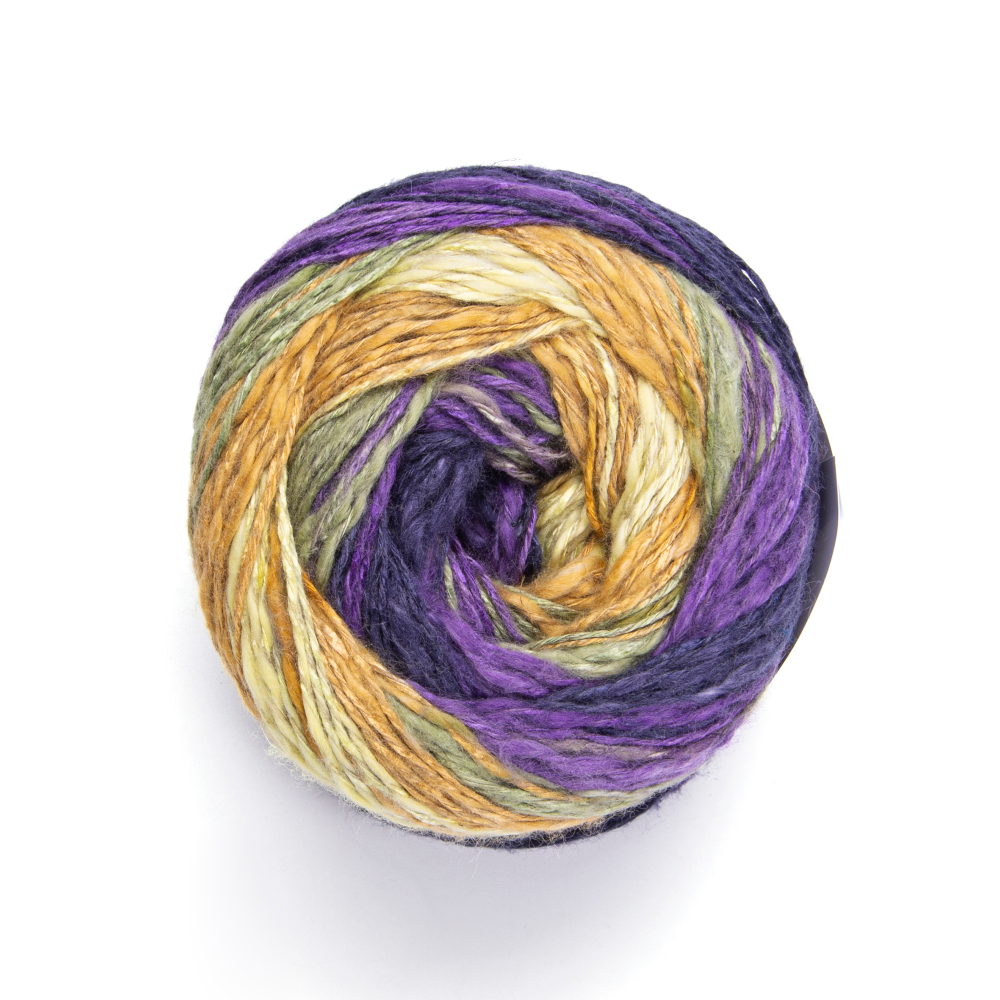 Пряжа YarnArt Linen Soft (7410)