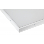 Светильник светодиодный ЭРА SPO-930-9-65K-038 38Вт 6500К 3990Лм 595x595x45 IP54 матовый c равномерной засветкой