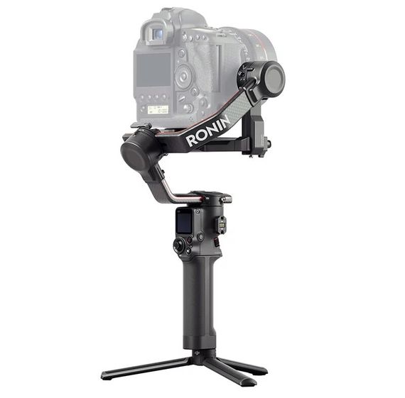 Стабилизатор DJI Ronin-RS 2