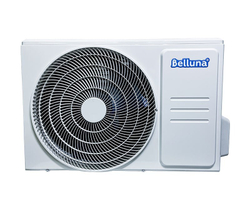 Belluna S115 W Лайт с зимним комплектом