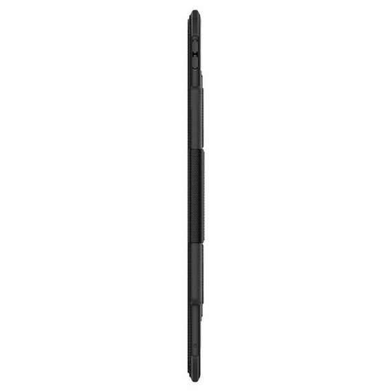 Чехол Spigen Rugged Armor Pro для iPad Pro 13 (2024) ACS07007 Black