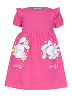 11-233-9 Платье для девочки