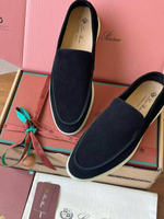 Лоферы Loro Piana