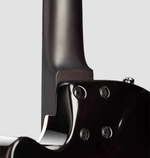 Классическая гитара с подключением Cort Sunset Nylectric Natural Glossy