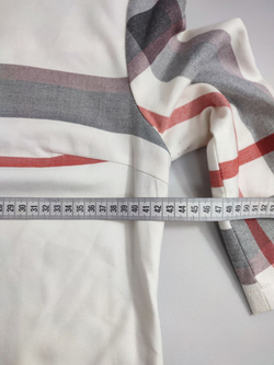 Платье Rimelena в клетку 44 размер