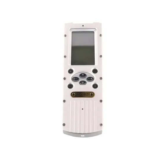 Chord Prima Silver