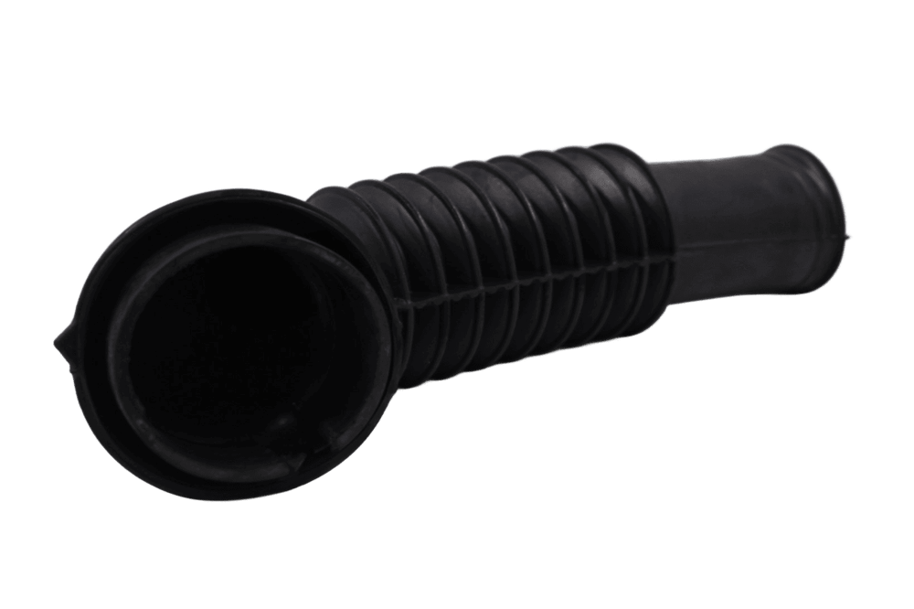 Патрубок бак-насос 41032654 стиральной машины Candy