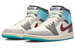 Air Jordan 1 Mid 'Exploration Unit'