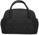 Детская коляска 3 в 1 Espiro Clodi и автокресло Pi Gray blue 10 trendy black