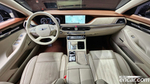 Genesis G90 3.3 T AWD (01.2021)