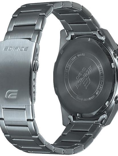 Наручные часы Casio Edifice EFR-571DB-1A1VUDF