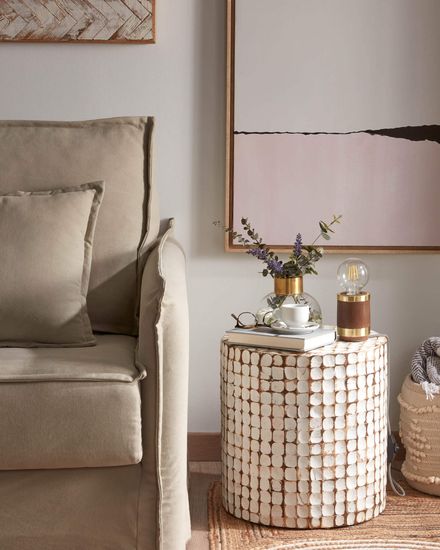 Столик приставной Coconut Испания