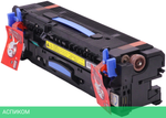 Печка в сборе CACTUS RG5-5750/ RG5-5751-new compat (CS-FU-HP-LJ9000-NC)