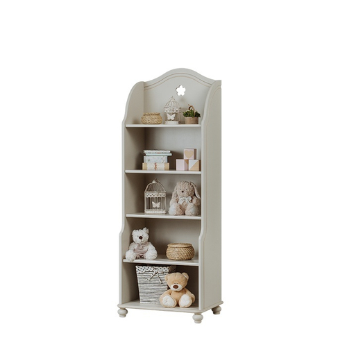 Стеллаж открытый Бетти № 1, 61,5х166,5х43,5