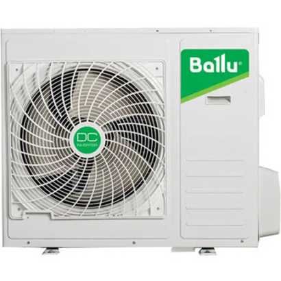 Наружный блок Ballu BA3OI-FM/out-27HN8/EU