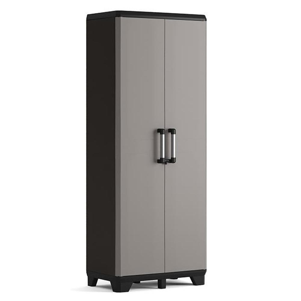 Пластиковый шкаф Keter Pro Tall Cabinet