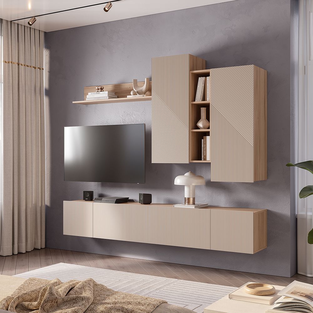 Гостиный модуль Эмилия ГМ-12